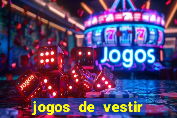 jogos de vestir noivas e maquiar